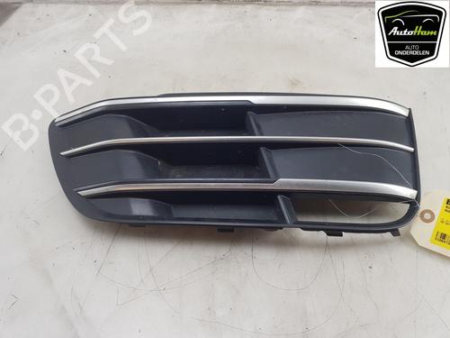 Used Grille AUDI Q5 (8RB) 2.0 TFSI quattro (211 hp) 20925816