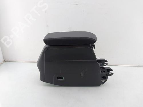 Used Armrest / Center console PEUGEOT 208 II (UB_, UP_, UW_, UJ_) e-208 (136 hp) 30435465