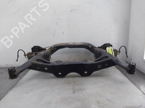 Used Subframe Subframe AUDI TT (FV3, FVP) 2.0 TFSI quattro (230 hp) 33617931 33617931