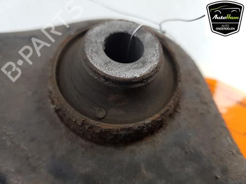 Left front suspension arm NISSAN MICRA IV (K13K, K13KK) 1.2 | BP12040754M12