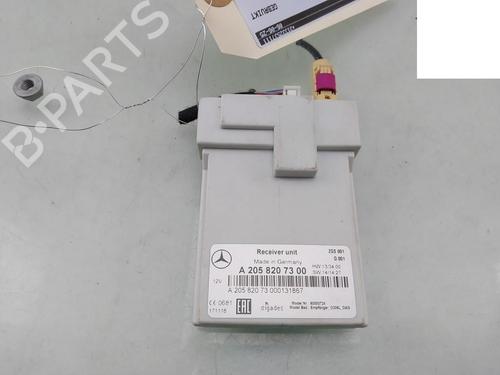 Used Electronic module Electronic module 26655083 26655083