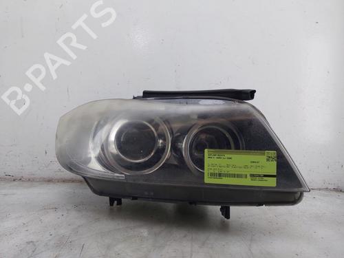 Used Right headlight BMW 3 Touring (E91) 320 i (150 hp) 30183779
