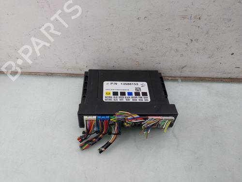 Used Electronic module Electronic module 38168883 38168883