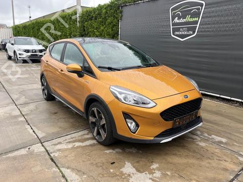 Full front FORD FIESTA VII (HJ, HF) 1.0 EcoBoost | BP27989930S1