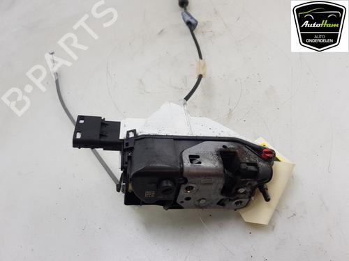 Højre bagtil lås CITROËN C4 CACTUS 1.2 VTi 82 | BP13661551C99 