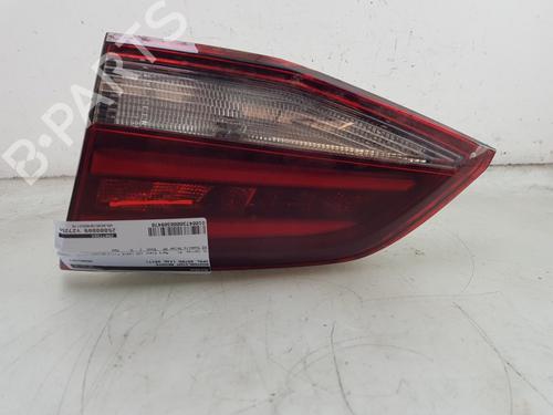 Used Right taillight OPEL ASTRA K Sports Tourer (B16) 1.4 Turbo (35) (150 hp) 24203304