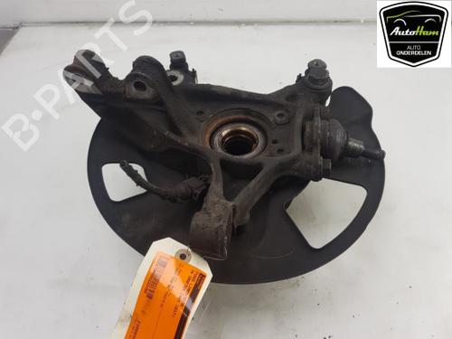 Used Left front steering knuckle Left front steering knuckle VW CRAFTER Van (SY_, SX_) 2.0 TDI FWD (SYB, SYC, SYD) (177 hp) 12050785 12050785