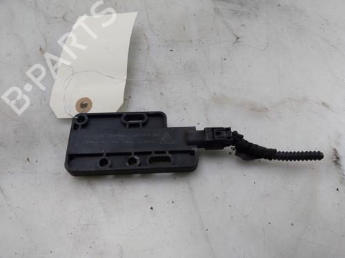 Andre PORSCHE MACAN (95B) 2.0 (252 hp) 29743874