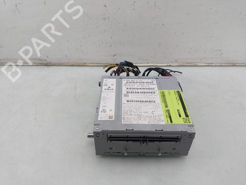Used Electronic module Electronic module MERCEDES-BENZ C-CLASS T-Model (S205) C 350 e (205.247) (279 hp) 33541667 33541667