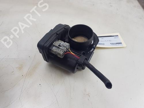 Throttle body PEUGEOT 307 SW (3H) 1.6 16V | BP27542301M82 