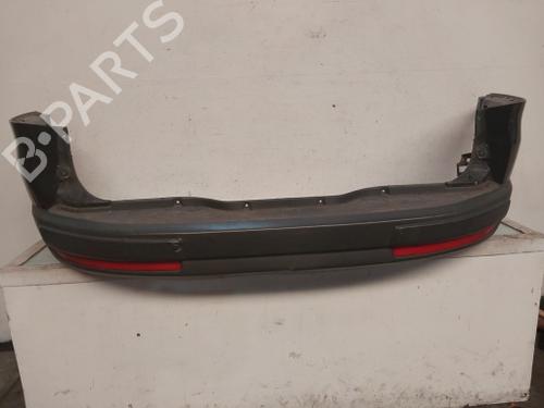 rear-bumper-ford-galaxy-ii-wa6-2006-2007-2008-2009-2010-2011-2012-2013-2014-2015-29006828 main image