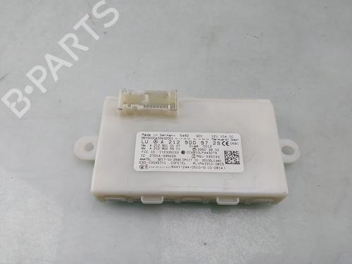 Used Electronic module Electronic module 33556849 33556849