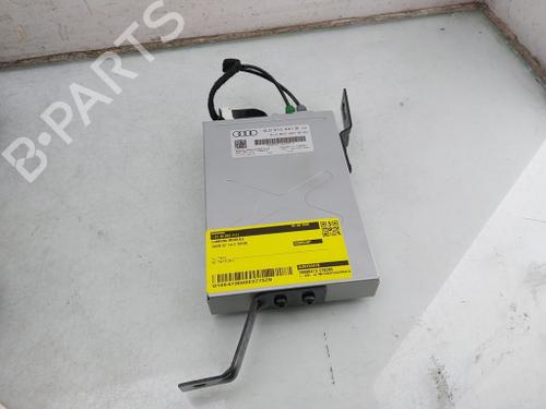 Used Electronic module Electronic module AUDI Q7 (4LB) 4.2 FSI quattro (350 hp) 40525767 40525767