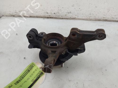 Used Right front steering knuckle Right front steering knuckle KIA PICANTO III (JA) 1.0 (63 hp) 32982669 32982669