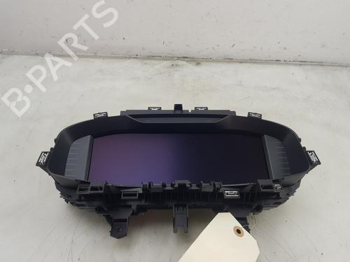 Cockpit SKODA KODIAQ I (NS6, NS7, NV7) 1.5 TSI (150 hp) 33045156