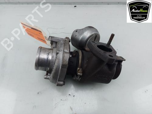 Used Turbocharger/Supercharger OPEL ZAFIRA TOURER C (P12) 2.0 CDTi (75) (130 hp) 12046645