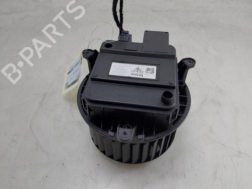 Heater blower motor PORSCHE TAYCAN (Y1A) 4S (Y1ADB1) | BP29274588M62 