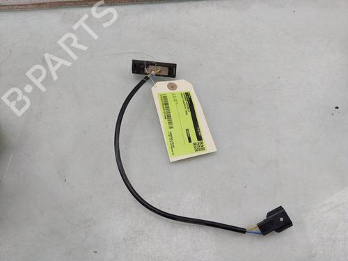 Tailgate handle RENAULT KADJAR (HA_, HL_) 1.3 TCe 140 (HLNB, HLN1) | BP38435113C132 - Image 3