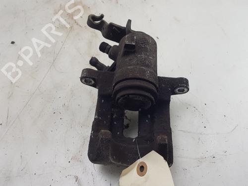 Left rear brake caliper VW GOLF VI Convertible (517) 1.2 TSI | BP25702712M107