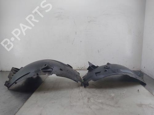 Hjulbue Hjulbue DACIA SANDERO III 1.0 TCe 90 (91 hp) 33617544 33617544