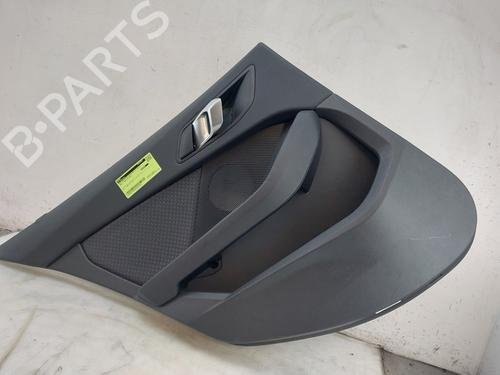 Rear left panel BMW 1 (F40) 118 i | BP36787453C60 - Image 3