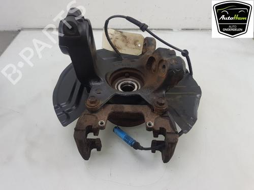Left front steering knuckle BMW X3 (E83) xDrive 30 d | BP13532137M25 