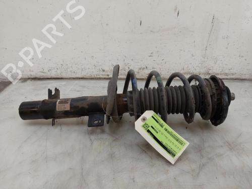 Used Right front shock absorber Right front shock absorber CITROËN DS3 (SA_) 1.6 VTi 120 (120 hp) 34696015 34696015