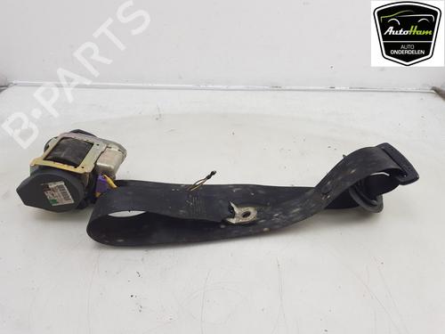 Used Front right seatbelt VW GOLF V (1K1) 2.0 TDI 16V (140 hp) 18355951