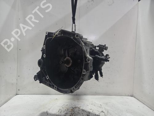 Used Gearbox Gearbox 38108601 38108601