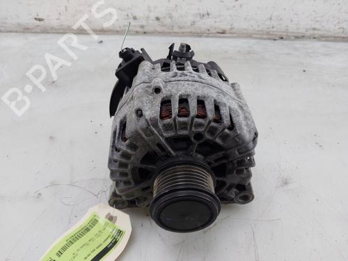 Used Alternator FORD TRANSIT CONNECT V408 Box Body/MPV 1.5 EcoBlue (120 hp) 32162712