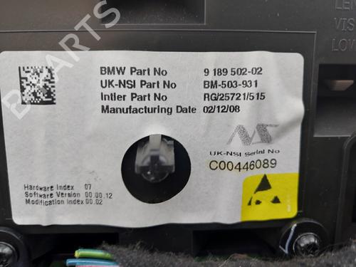 Instrument cluster MINI MINI (R56) Cooper | BP37170024C47 - Image 4