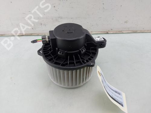 Used Heater blower motor KIA CEED Sportswagon (CD) 1.0 T-GDI (101 hp) 29075760