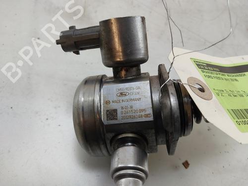 Injection pump FORD FIESTA VI (CB1, CCN) 1.0 EcoBoost | BP32773447M78 - Image 4