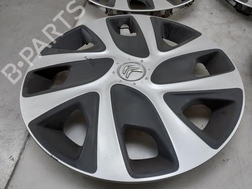 Hulkapsel CITROËN C3 II (SC_) 1.2 VTi 82 | BP31923346C160 