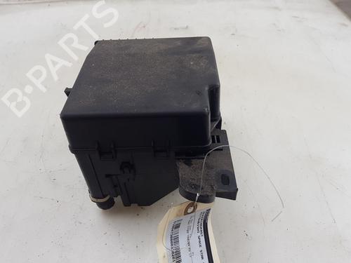 Zekeringkast MITSUBISHI MIRAGE / SPACE STAR VI Hatchback (A0_A) 1.2 (A03A) (80 hp) 28498102
