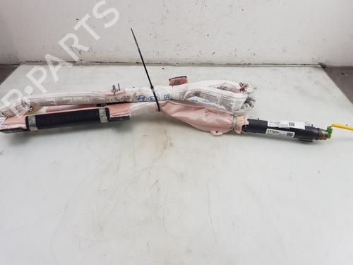 Used Left curtain airbag Left curtain airbag KIA NIRO I (DE) E-NIRO (204 hp) 33429866 33429866
