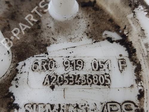 Fuel pump SKODA FABIA II (542) 1.2 | BP12008144M76 
