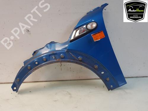 Used Left front fenders MINI MINI (R56) Cooper S (174 hp) 12040485