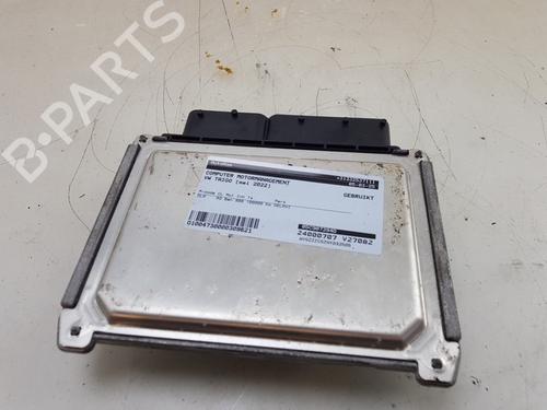 Engine control unit (ECU) VW TAIGO (CS1) 1.0 TSI | BP24203441M57 - Image 3
