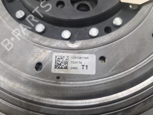 Flywheel NISSAN JUKE (F16_) 1.6 Hybrid | BP37462989M101 - Image 2