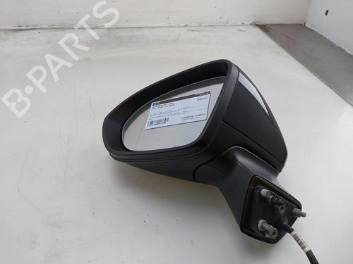 Left mirror OPEL ASTRA K Sports Tourer (B16) 1.4 Turbo (35) | BP25869610C26 