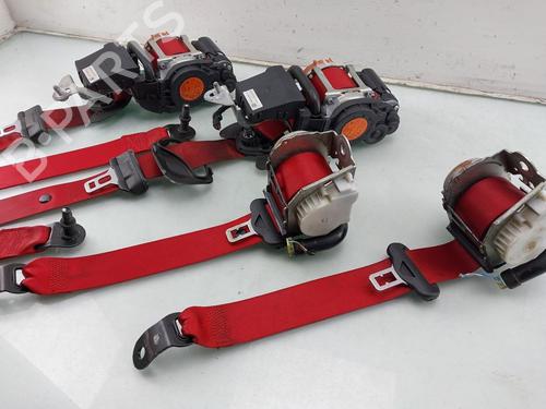 Other MERCEDES-BENZ A-CLASS (W177) AMG A 35 4-matic (177.051) | BP33266832O1 - Image 3