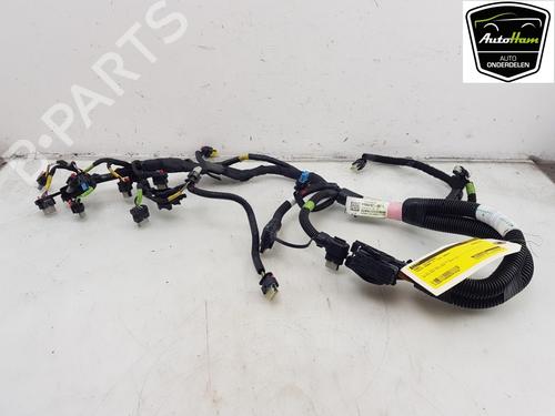 Kabel TESLA MODEL Y (5YJY) EV (261 hp) 29061801