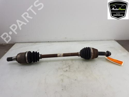 Used Left front driveshaft Left front driveshaft 12044289 12044289