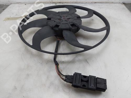 Used Radiator fan BMW 3 Coupe (E92) 320 d (177 hp) 29938724