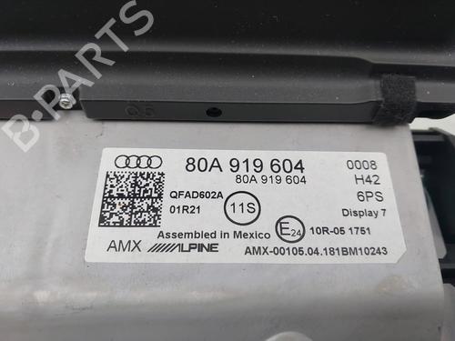 Control unit AUDI Q5 (FYB, FYG) 2.0 TFSI quattro | BP26578138M11 - Image 5