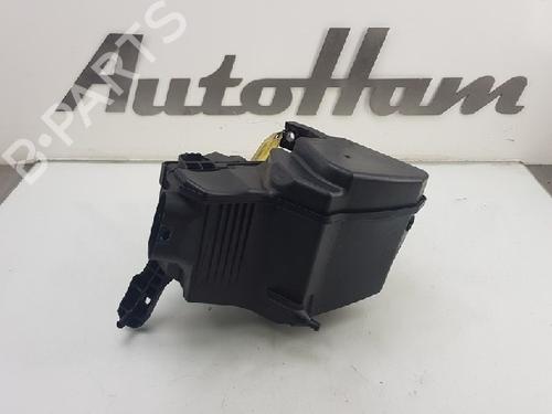 Used Air filter box RENAULT TWINGO III (BCM_, BCA_) 1.0 SCe 75 (73 hp) 12018098