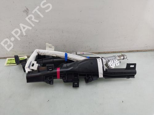 Used Left curtain airbag Left curtain airbag 37463051 37463051