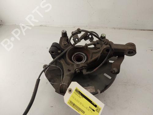 Right front steering knuckle KIA RIO III (UB) 1.25 CVVT | BP37463002M26 - Image 3
