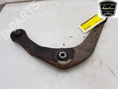 Used Left front suspension arm PEUGEOT 206 Hatchback (2A/C) 1.1 i (60 hp) 13750828
